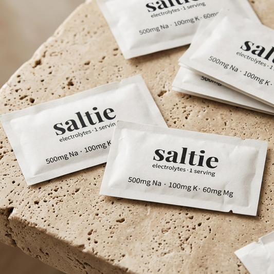 The Original [Pre-Sale Launching Soon!]