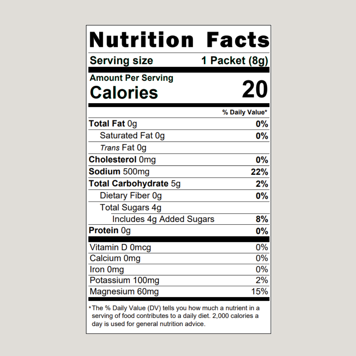 The Original [Pre-Sale Launching Soon!]