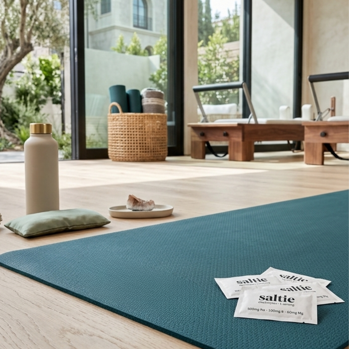 The Original [Pre-Sale Launching Soon!]