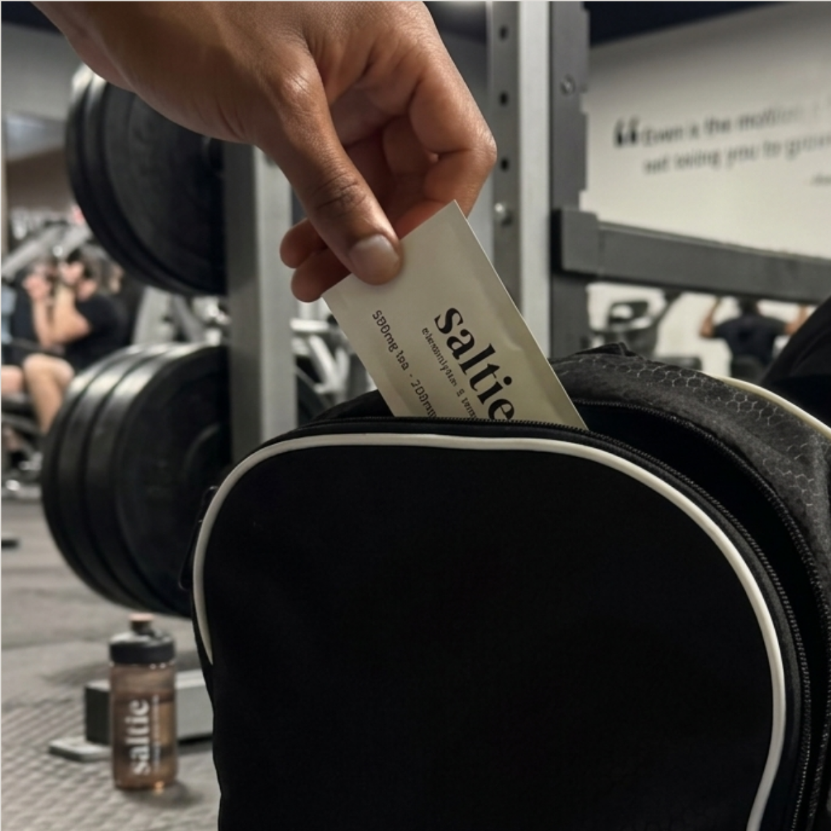 The Original [Pre-Sale Launching Soon!]