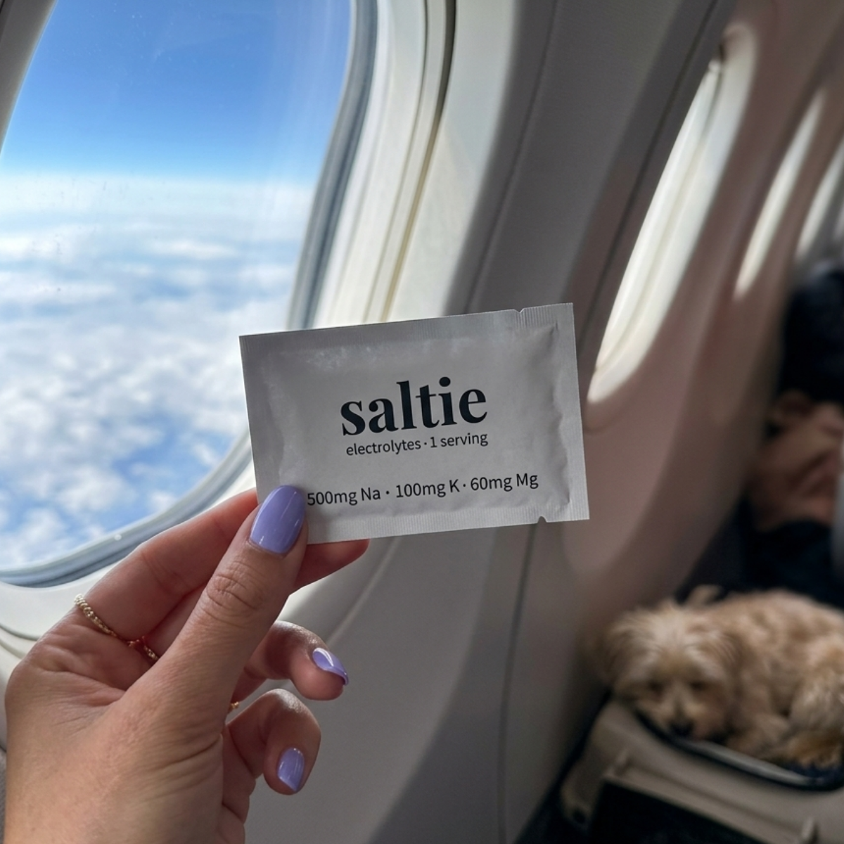 The Original [Pre-Sale Launching Soon!]