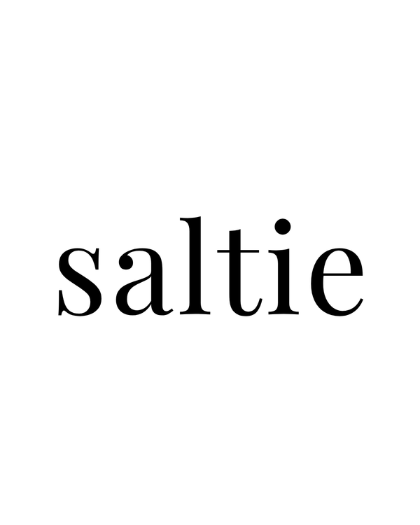 saltie