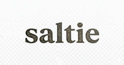 saltie