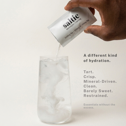 Soft Squeeze